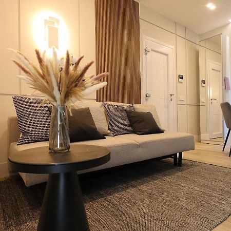 Charming & Luxurious Gem Apartamento Olbia Exterior foto