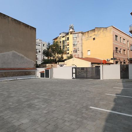 Charming & Luxurious Gem Apartamento Olbia Exterior foto