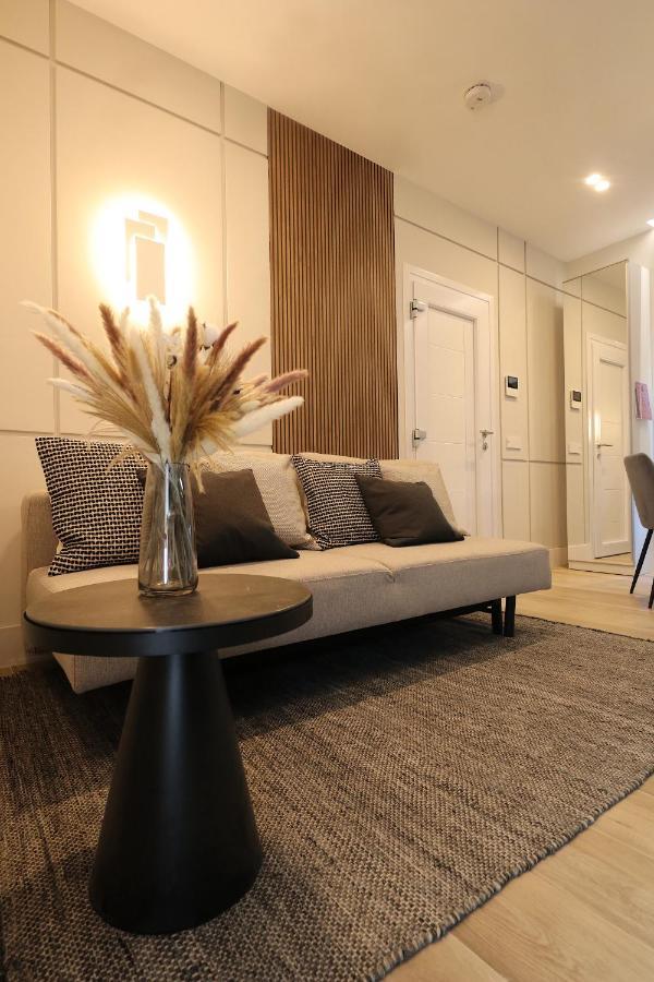Charming & Luxurious Gem Apartamento Olbia Exterior foto