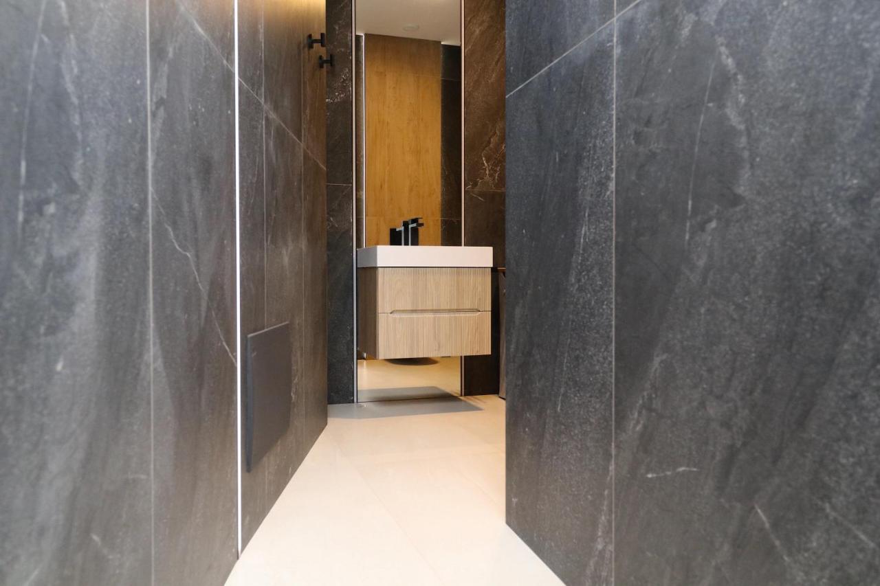 Charming & Luxurious Gem Apartamento Olbia Exterior foto