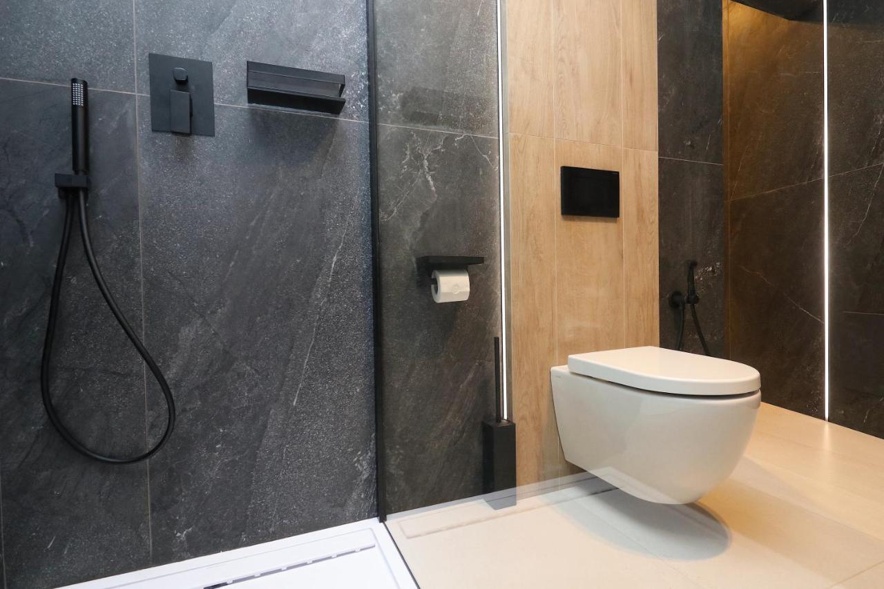Charming & Luxurious Gem Apartamento Olbia Exterior foto