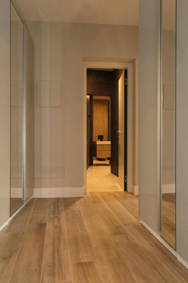 Charming & Luxurious Gem Apartamento Olbia Exterior foto