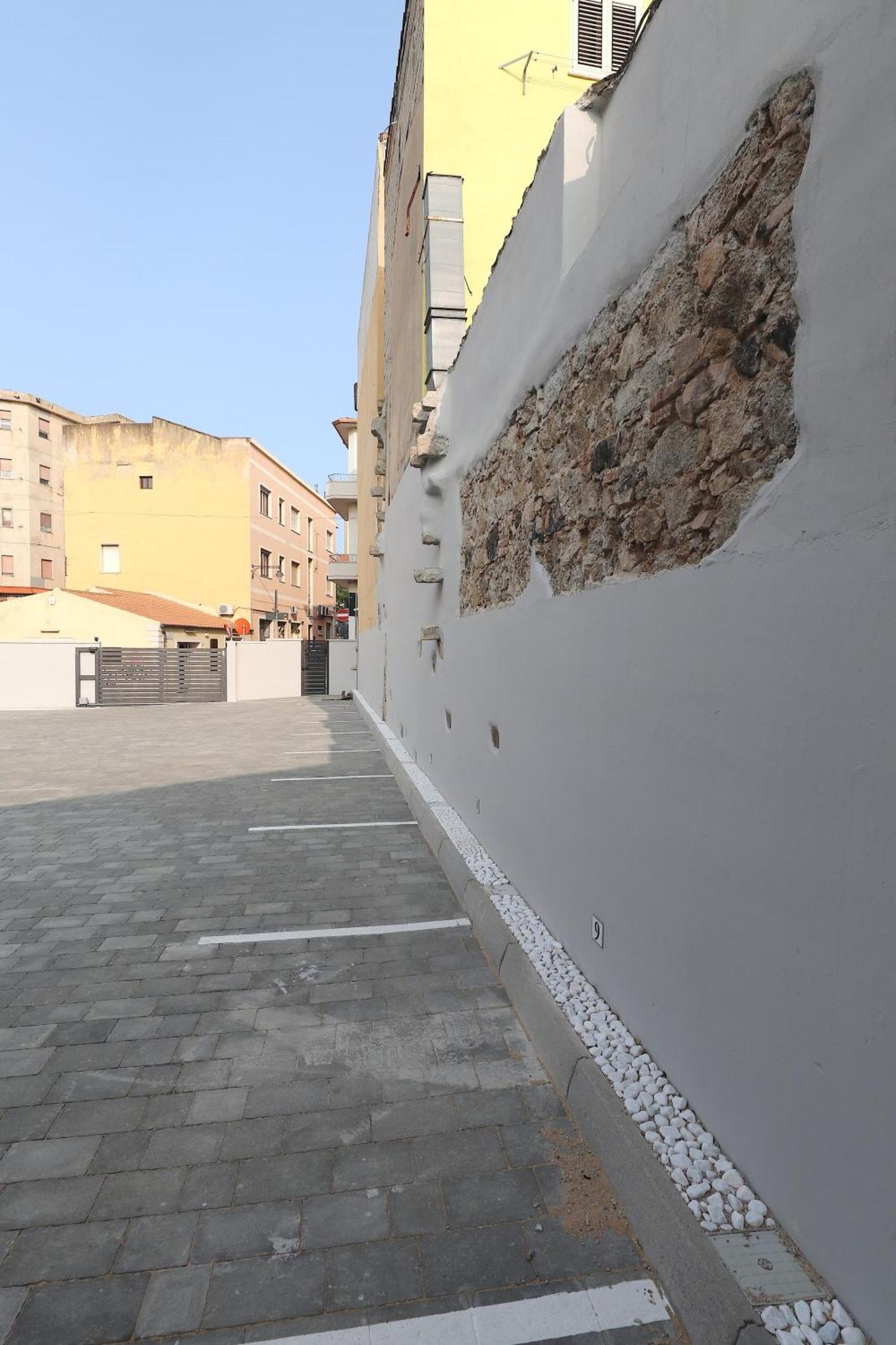 Charming & Luxurious Gem Apartamento Olbia Exterior foto